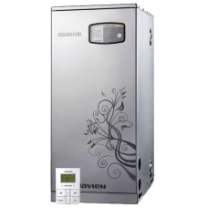 Котел GST -35K Silver NAVIEN серебрян,